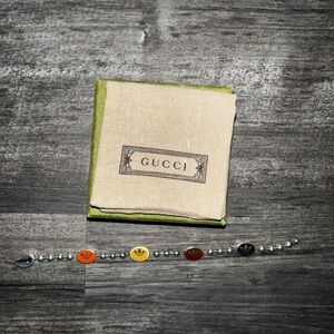 adidas x gucci bracelet size 18
